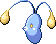 Luvdisk and Chinchou