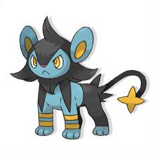 Luxio#1