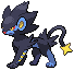 Luxray