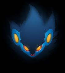 Luxray