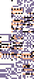 m animated missingno