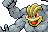 Machamp Trainer Sprite