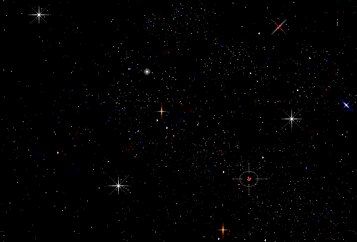 mad space