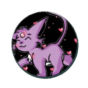 Made by The Darkest Gale. Kawaii. :3
