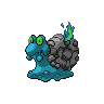 Magcargo Recolour
