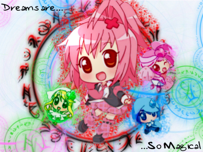 MagicalAmuChara Banner

This is a banner I made on a whim, it took about 4 hours for me to get everything to where it seemed right, feel free to rate 