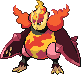 Magmorleon