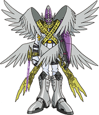 MagnaAngemon