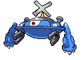 Magnet Beast