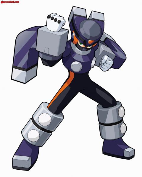 Magnetman link