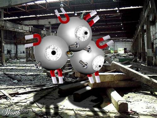 Magneton