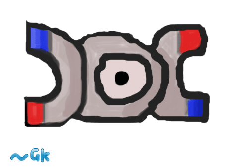 MagnimiteArt