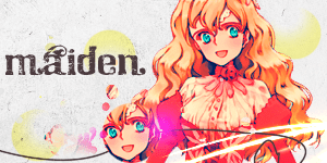 maiden