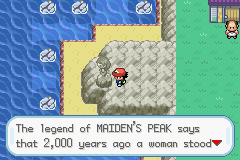maidens peak from Pokemon Ashgrey