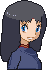 main character female mug