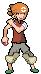 Main character