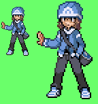 Male Protagonist