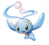 Manaphy using Heart Swap.