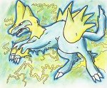 Manectric 2