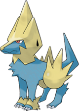 Manectric