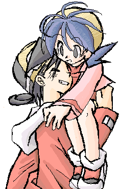 mangaquestshipping