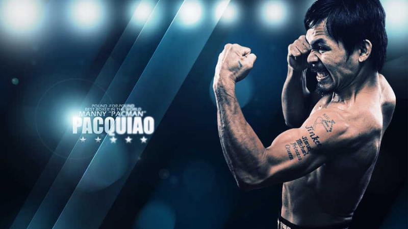 manny pacquiao wallpaper by ronmustdie d42fwnu