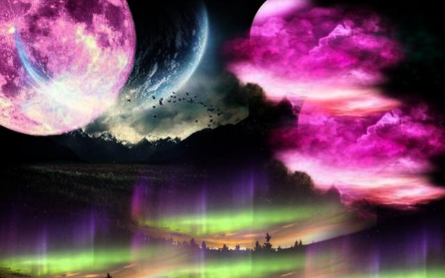 Many Moons