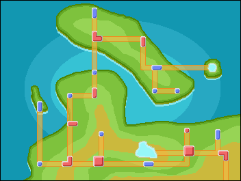 Map 1
