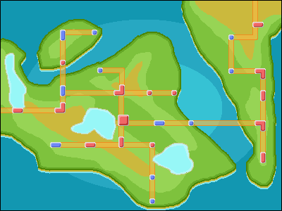 Map 2