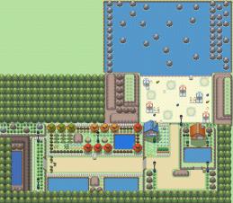Map Practice