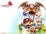 maple story2