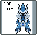 Mapper