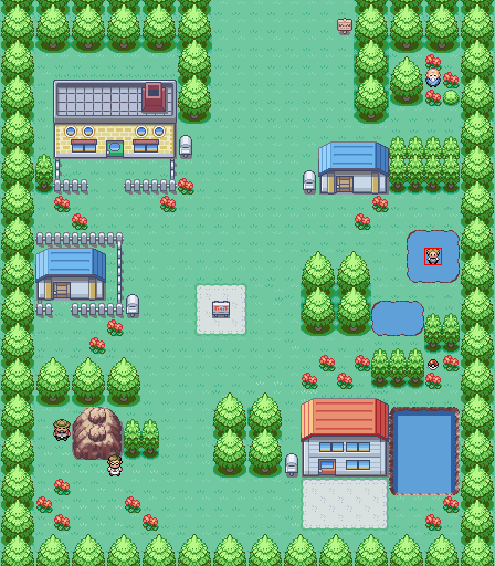 Mapshot of ALGAMA TOWN