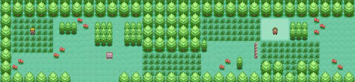 Mapshot of Route 1