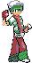 Marak - my first trainer sprite =/