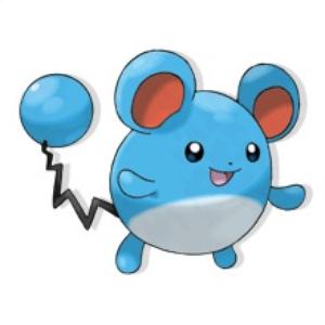 MARILL <3