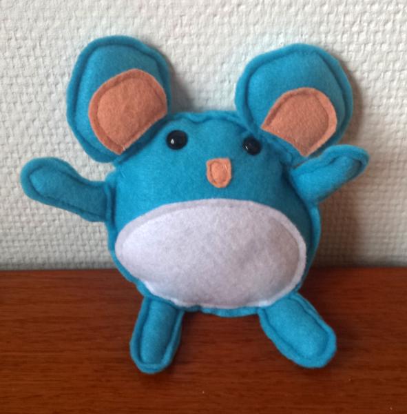 Marill