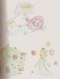 Mario