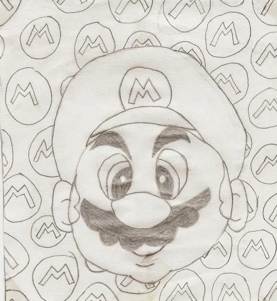 Mario