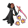 marluxia cherrim