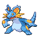 Marshking

Marshtomp + Nidoking

- Made by me (Rick)