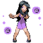 martha from shadow grey