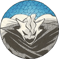 Mask of Ice. He is the head honcho of the Rockets. There isn't much information on Mask of Ice, but people quiver at the very mention of his name.