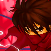 Masked Assasin
Picture from me, Edited by f l a s h