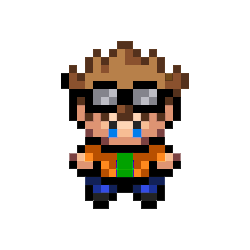 Mason12041204 Pokemon Sprite