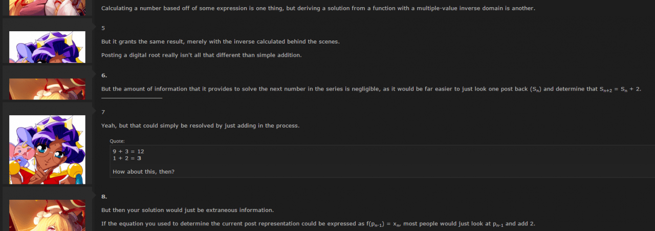Math Madness in DLTMS0.