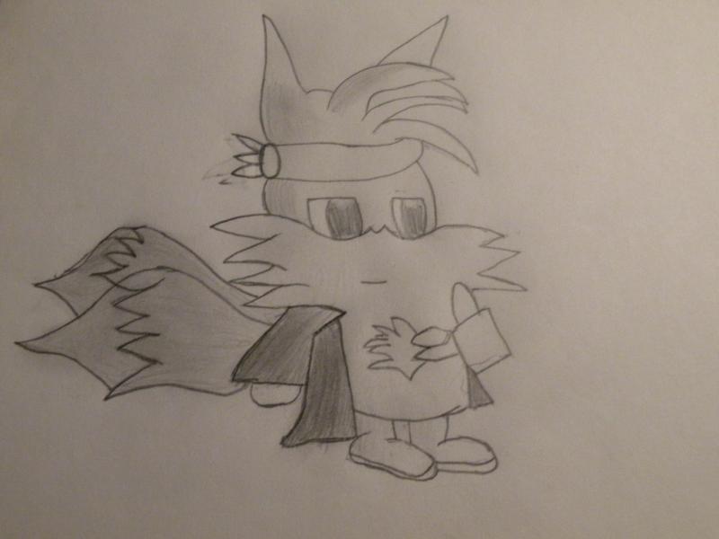 Max The Tails Chao copy