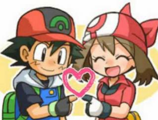May  Ash