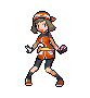May, the female protagonist.