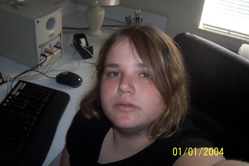 me again ^-^